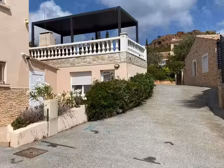 location studio meublé d'octobre à mai