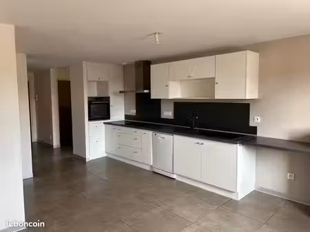 appartement 70m2