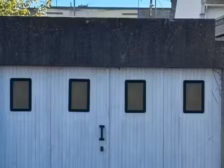 loue box-garage