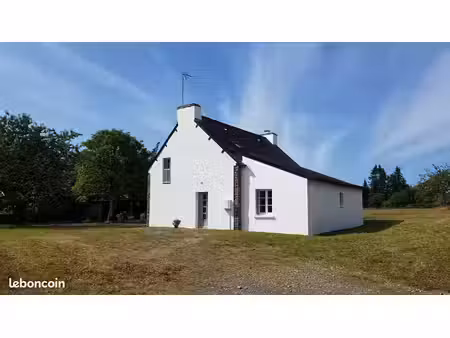 maison pièces 105 m²
