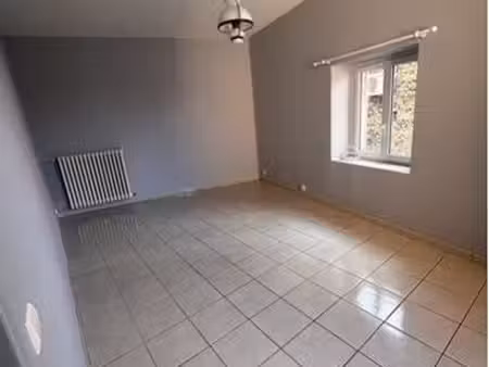 maison de bourg à louer
