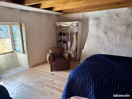 location maison de bourg