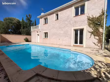 maison 5 pièces 143 m²