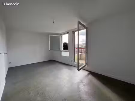 appartement 2 pièces 56 m²