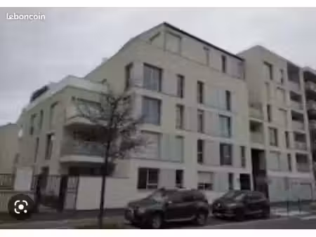 parking 1 m² villeurbanne