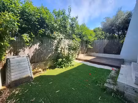 location appartement 2 pièces 48.07 m² à castelnau-le-lez (34170)  832 €