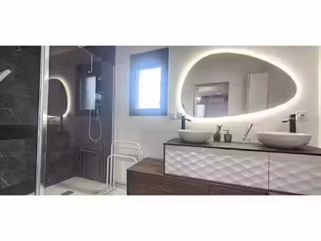 maison 4 pièces serezin du rhône - 395000 €