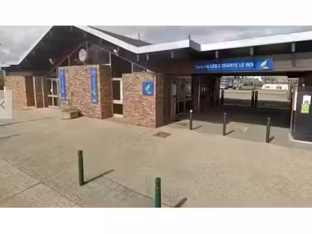 vente terrain 353 m² à les essarts-le-roi (78690)  150 000 €