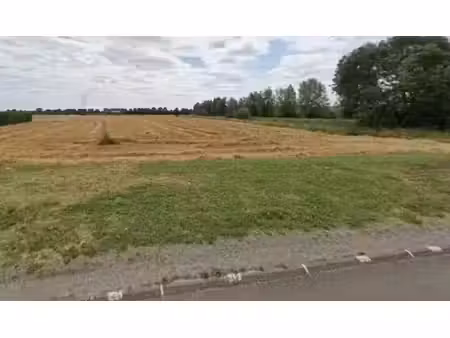 vente terrain 459 m² à hallennes-lez-haubourdin (59320)  165 000 €
