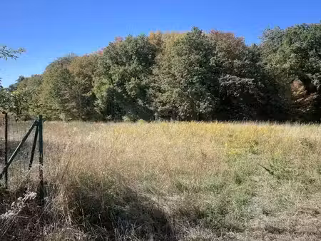 vente terrain 436 m² à boust (57570)  169 000 €