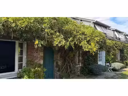 maison avec jardin veules-les-roses (76)