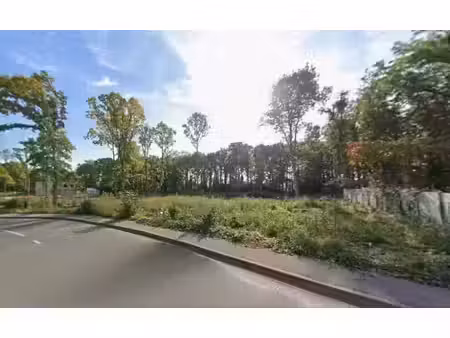 vente terrain 640 m² à montlhéry (91310)  199 000 €