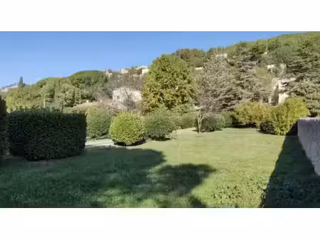 vente terrain 453 m² à la fare-les-oliviers (13580)  210 000 €