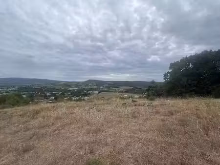 vente terrain 27767 m² à limoux (11300)  219 900 €