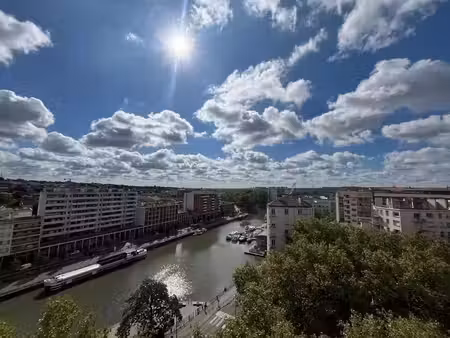 location appartement 3 pièces 100.51 m² à toulouse (31000)  1 295 €