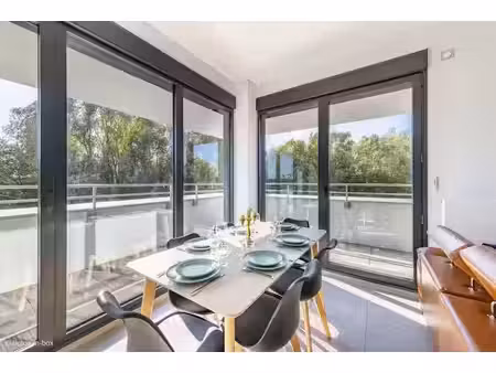 location meublée appartement 4 pièces 85 m² à montevrain (77144)  2 900 €