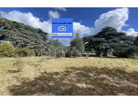 vente terrain 1850 m² à saint-sulpice (81370)  362 000 €