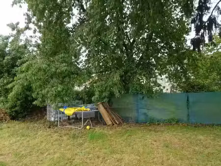 vente terrain 910 m² à garches (92380)  1 080 000 €