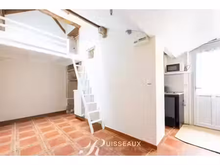 location appartement 1 pièce 17.31 m² à brochon (21220)  400 €