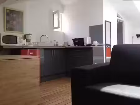 location appartement 1 pièce à bordeaux (33000)  540 €