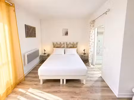 location appartement 1 pièce 17 m² à courtenay (45320)  530 €