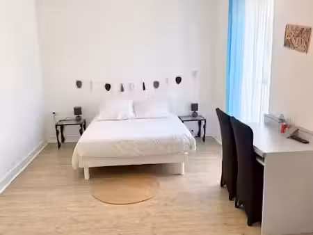 location appartement 1 pièce 21 m² à courtenay (45320)  530 €