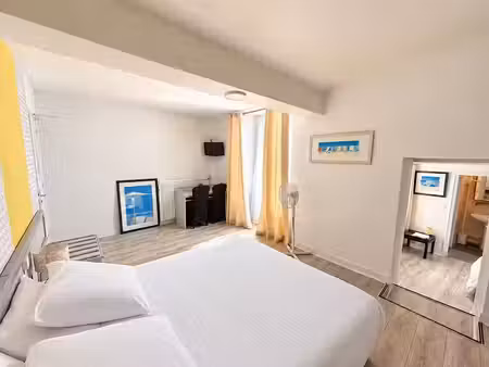 location appartement 28 m² à courtenay (45320)  530 €