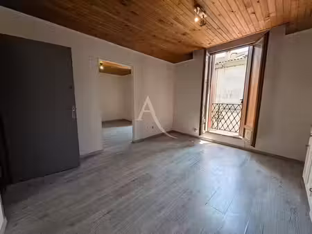 location appartement 2 pièces 46.03 m² à meze (34140)  538 €