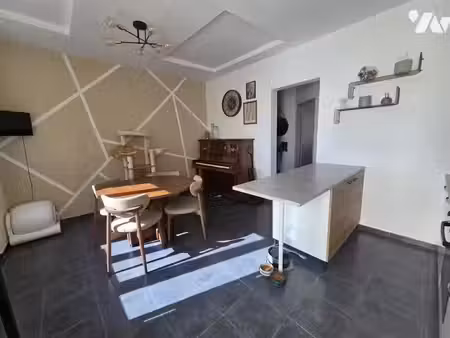location appartement 2 pièces 37.68 m² à arleux-en-gohelle (62580)  530 €