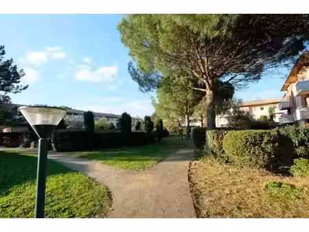 location appartement 2 pièces 46.14 m² à fonsorbes (31470)  632 €