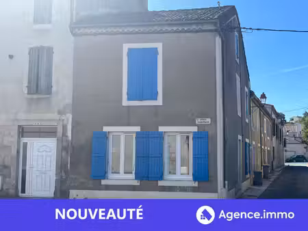 maison de ville