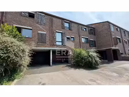 maison rare à la vente à rafraichir !