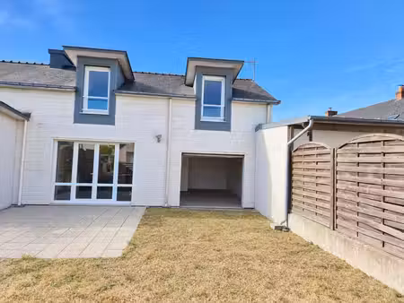 crossac  a vendre en exclusivité  maison 4 pièces