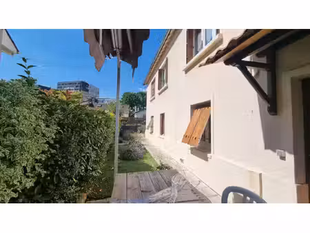 maison 6 pièces à vendre à neuilly-sur-marne - secteur fauvettes limite gagny