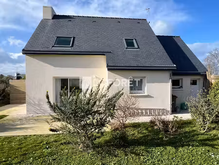 maison pleubian 5 pièce(s) 93 m2