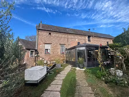 maison ancienne