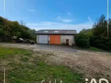 vente maison/villa 3 pièces