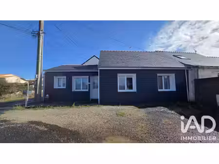 vente maison/villa 2 pièces