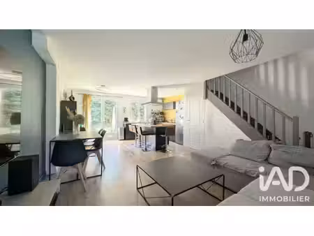 vente maison/villa 3 pièces