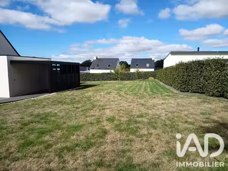 vente terrain à bâtir 471 m²