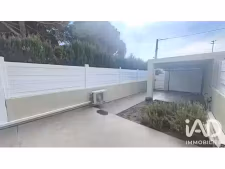 vente duplex 4 pièces