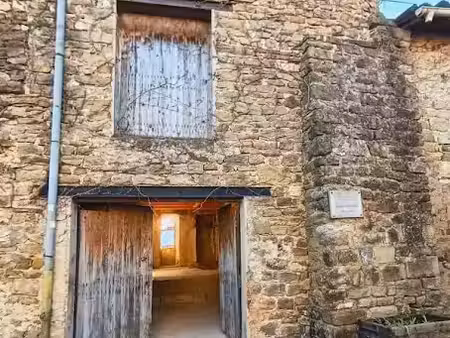 vente maison 1 pièce 55.6 m² à rosans (05150)  40 000 €