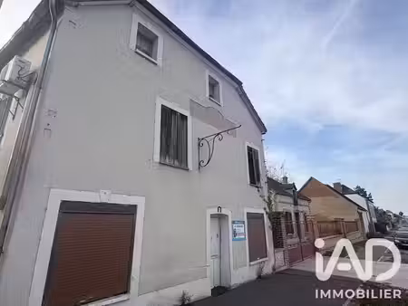 vente maison 7 pièces 210 m² à saudoy (51120)  25 000 €