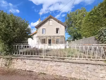 vente maison 3 pièces 50 m² à marsac (23210)  55 000 €