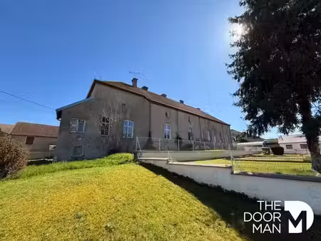 vente maison 20 pièces 620 m² à bologne (52310)  56 000 €