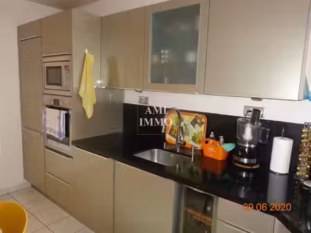 appartement 4/5 pieces