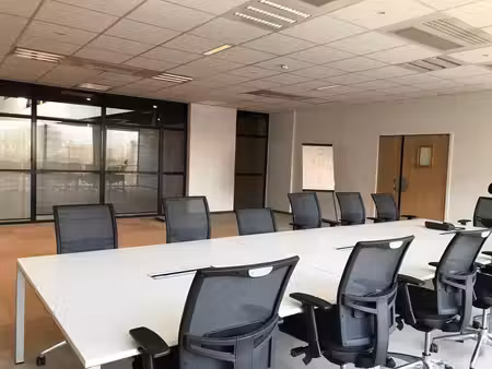 location bureaux maisons alfort 94700 180m²