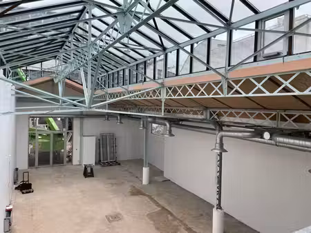 location bureaux malakoff 92240 916m²