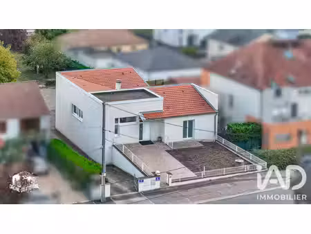 vente boutique/local commercial 140 m²