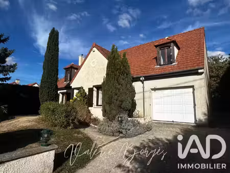 vente maison traditionnelle 6 pièces